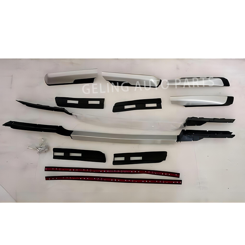 Portapacchi Isuzu Dmax 2014