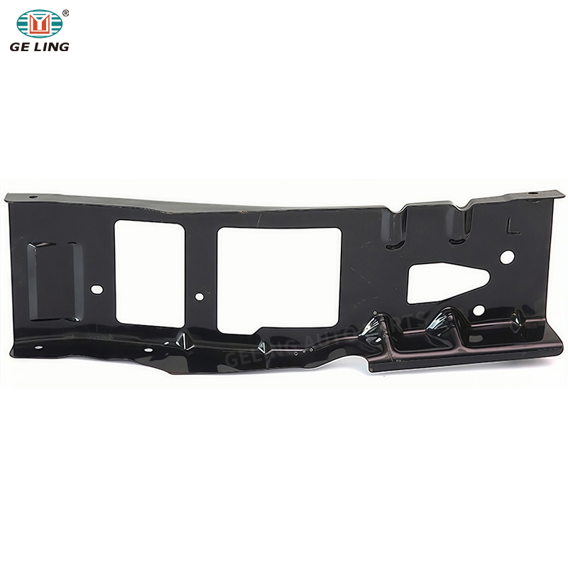 Supporto In Ferro Paraurti Per Isuzu 600p