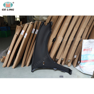 P&aacute;ra-choque dianteiro para Mitsubishi L200 Triton 2005