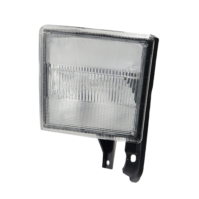 Feu d'angle 214-1542-CU pour Mitsubishi Canter 1993 FM657 Fk617