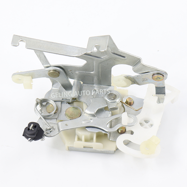 Bloc de porte pour Isuzu Npr Nqr 700P Elf &agrave; travers