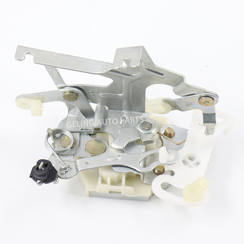 บล็อคประตู สำหรับ Isuzu Npr Nqr 700P Elf Across
