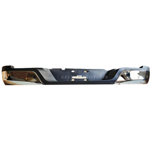 Gruppo paraurti posteriore per Changan Hunter F70