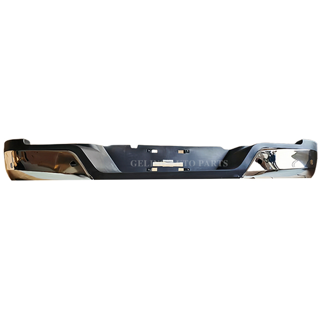 Conjunto de parachoques trasero para Changan Hunter F70
