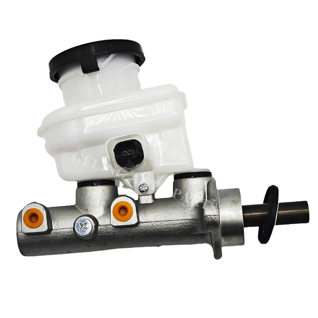 Cilindro maestro de freno 8980069410 para Isuzu Dmax TFR TFS 2006