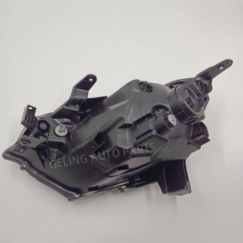 Farol principal para Isuzu Dmax 2024 2023 2025