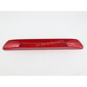 Высоко расположенный стоп-сигнал ОЭ заднего бампера для Исузу Дмакс 2019 2020 2021 2022