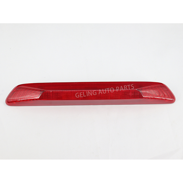 ไฟเบรกกันชนหลังตำแหน่งสูง Oe สำหรับ Isuzu Dmax 2019 2020 2021 2022
