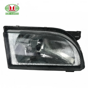 Lampu Mobil Lampu Depan 431-1151 Untuk Ford Transit Van 1996