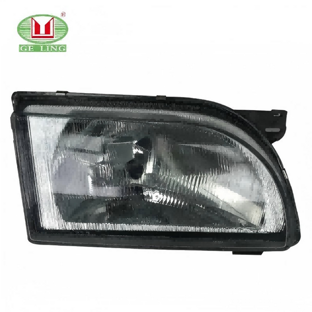 Faro de l&aacute;mpara de coche 431-1151 para Ford Transit Van 1996