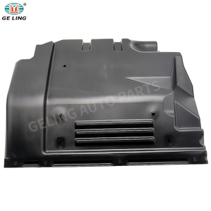 Splash Shied 8981961090 Per Isuzu Giga Frr Fvr 2025