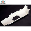 กันชนมุมเครื่องบินสีขาวสำหรับ Isuzu Fsr 113 112