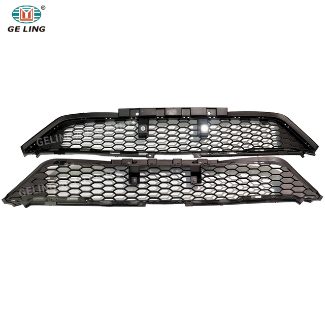 Grille de pare-chocs avant 10628332 10693670 pour MG ZS 2021 2022 2023