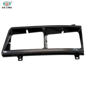 Caja de faro delantero MC938090 para Mitsubishi 515 Fuso