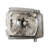 Farol 8980984791 8980984800 para Isuzu 700p