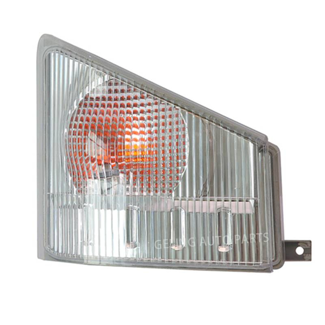 Lampada ad angolo 213-1513-AQ per Isuzu 700p Elf Nqr Nqr