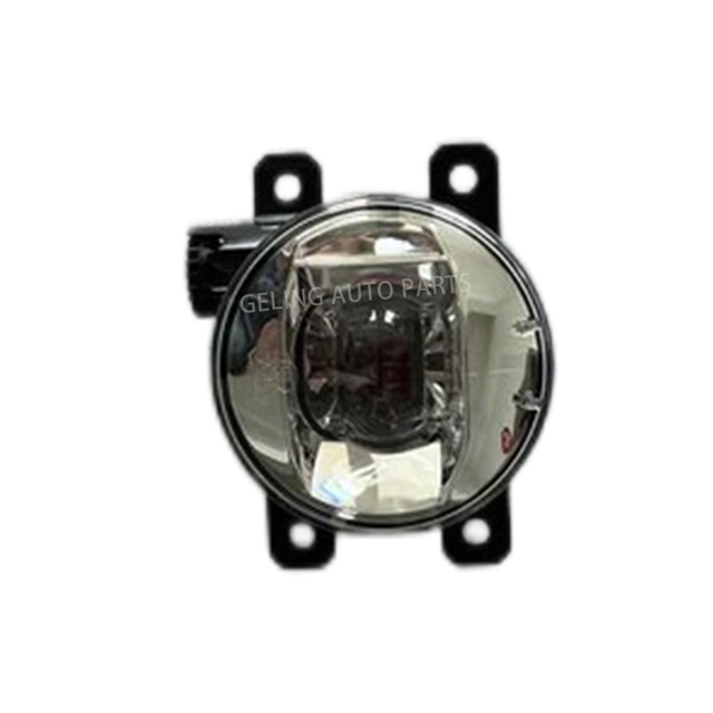 Fendinebbia Per Isuzu Frr190 Nlr130 Npr150