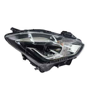 Maruti Suzuki Swift 2015-2020 i&ccedil;in Led Far