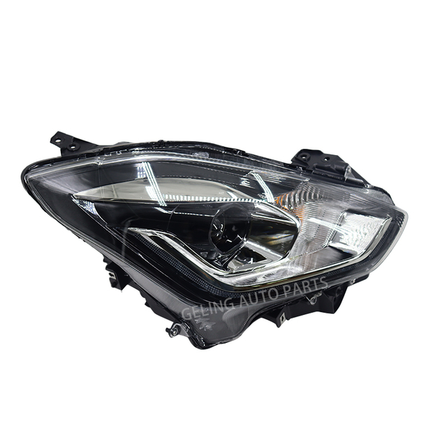ไฟหน้าแบบ LED สำหรับ Maruti Suzuki Swift 2015-2020