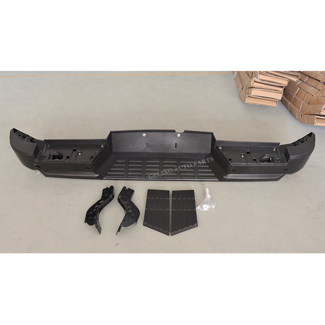 Paraurti posteriore 85010A050p per Mitsubishi Triton L200 2024