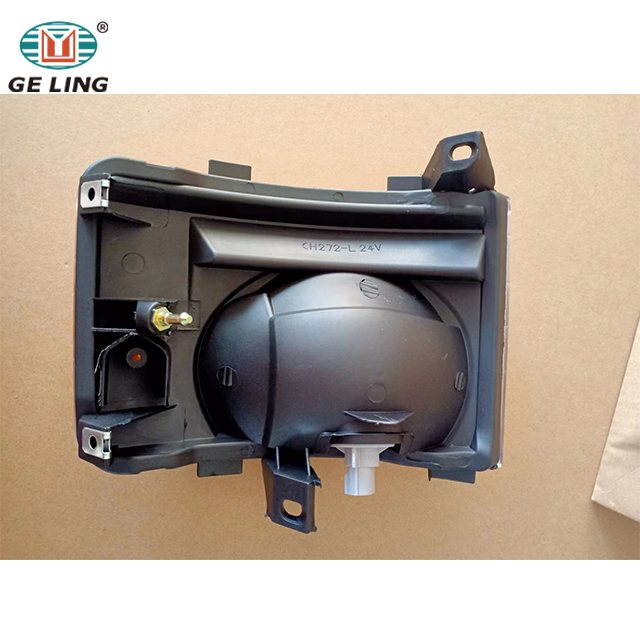Lampu Sudut Untuk Mitsubishi Fuso Canter 515