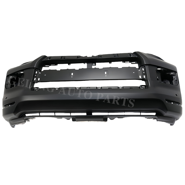 Parachoques delantero para Toyota 4runner limitado 2014-2020