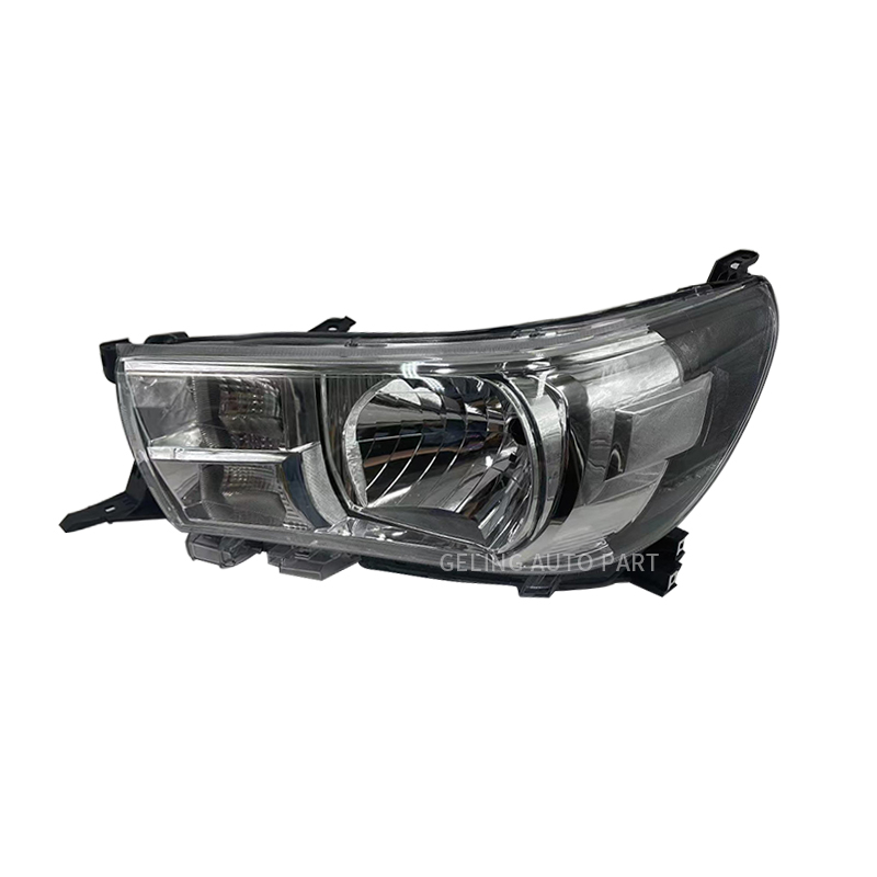 ไฟหน้า 811100K690 สำหรับ Toyota Revo 2016