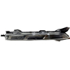 Luce di marcia diurna 26125A010p 26120A010p per Mitsubishi Triton L200 2023 2024