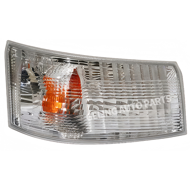 Угловая лампа Mk580527 Mk580528 для Mitsubishi Canter 2012 г.