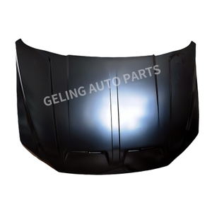 Ford F150 2022 i&ccedil;in Araba Kaputu