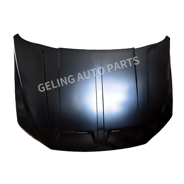 Cap&ocirc; de carro para Ford F150 2022