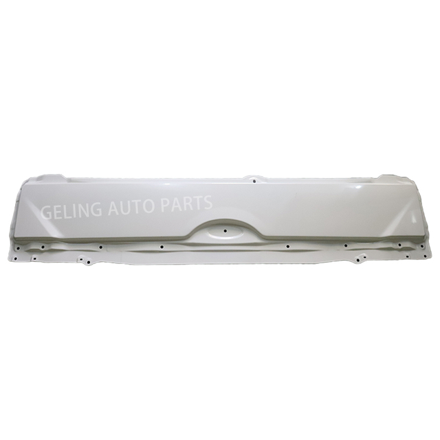 Panneau avant en acier pour Hino 300 Narrow 2003 - 2011