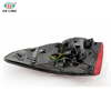 Feu arri&egrave;re 11265380 11275381 pour MG ZS 2020 2021