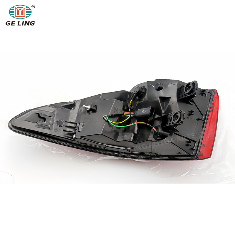 Feu arri&egrave;re 11265380 11275381 pour MG ZS 2020 2021