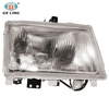 Farol do carro auto l&acirc;mpada principal MK580647 para Mitsubishi Canter 2005 