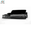 Pare-chocs faisant le coin noir 897851087 897851088 pour Isuzu 100P NKR NHR