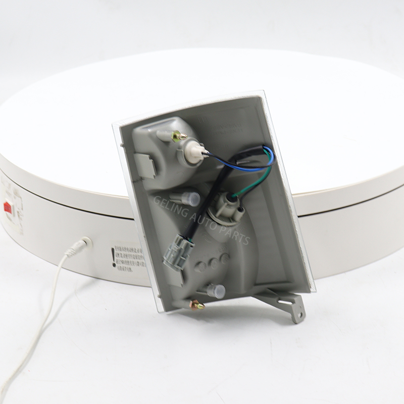 Lampu Sudut Untuk Isuzu Jmc Kaiyun