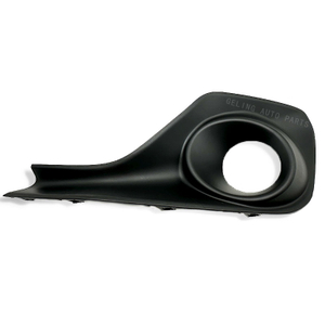 Couvercle de phare antibrouillard pour Suzuki Swift 