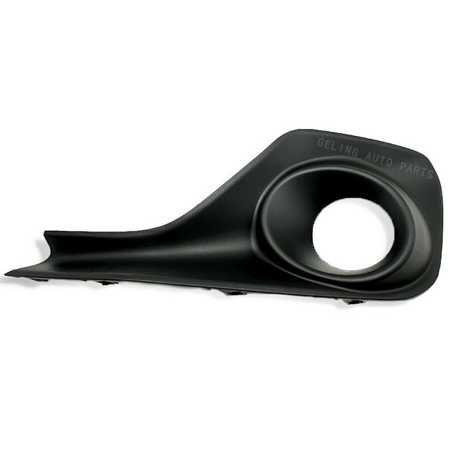 Cubierta de luz antiniebla para Suzuki Swift 