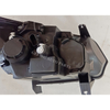 ไฟหน้า LED สำหรับ Chevrolet Colorado S10 2012