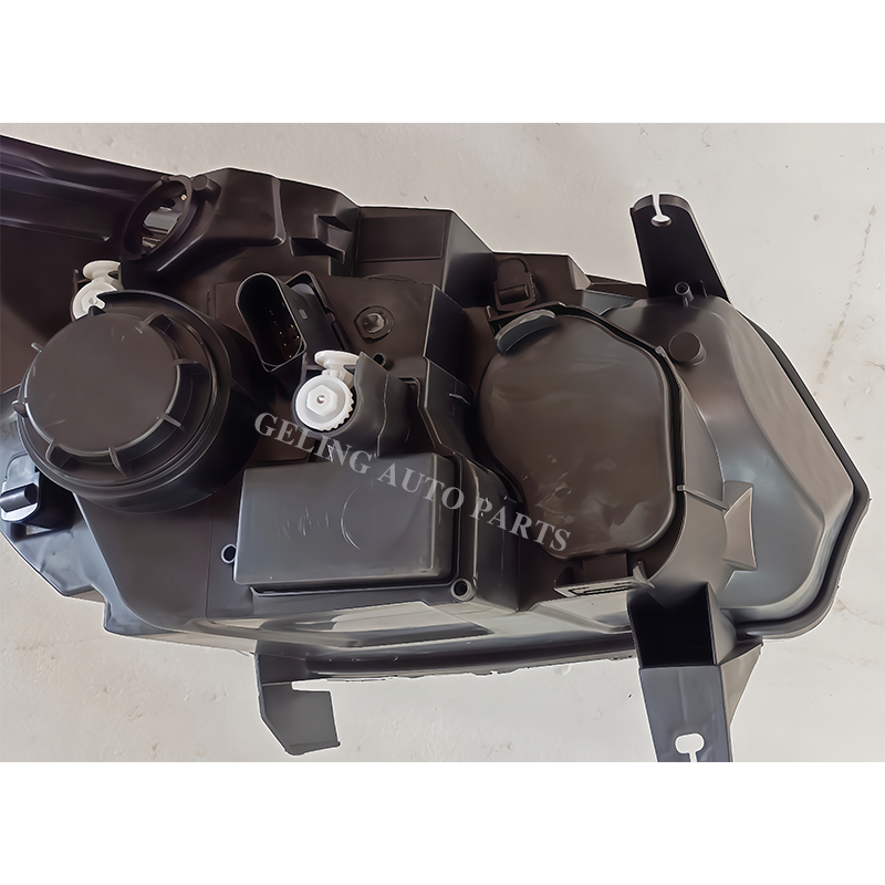 ไฟหน้า LED สำหรับ Chevrolet Colorado S10 2012