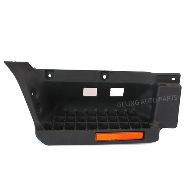 Pedale 8980227740 8980227750 Per Isuzu 700p Elf Nqr Npr Attraverso