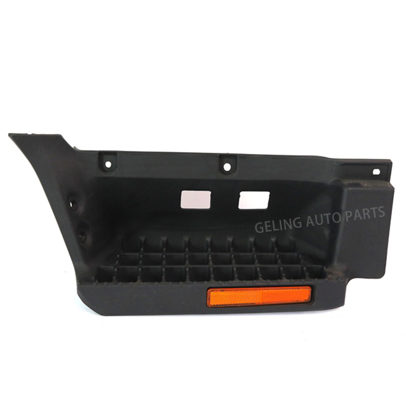 Pedale 8980227740 8980227750 Per Isuzu 700p Elf Nqr Npr Attraverso
