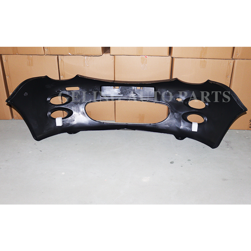 P&aacute;ra-choque dianteiro para Chery QQ 3 S11