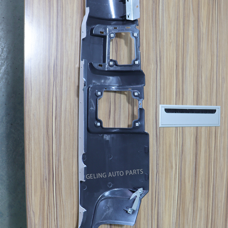 Pannello angolare Isuzu Fsr113 Fsr112