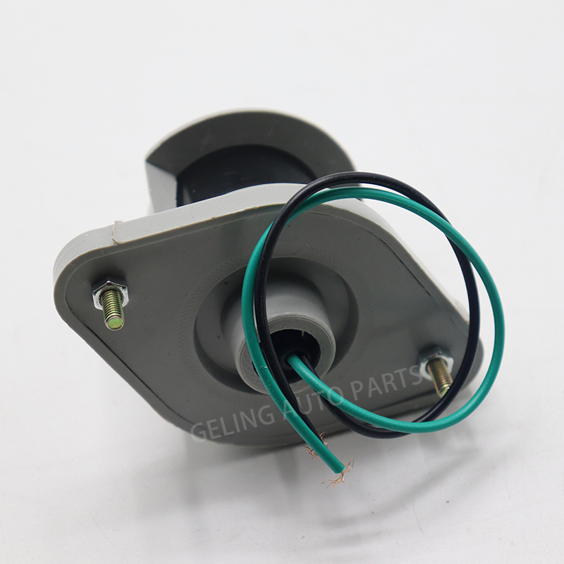 Lampada targa 2132102 per Isuzu Heavy