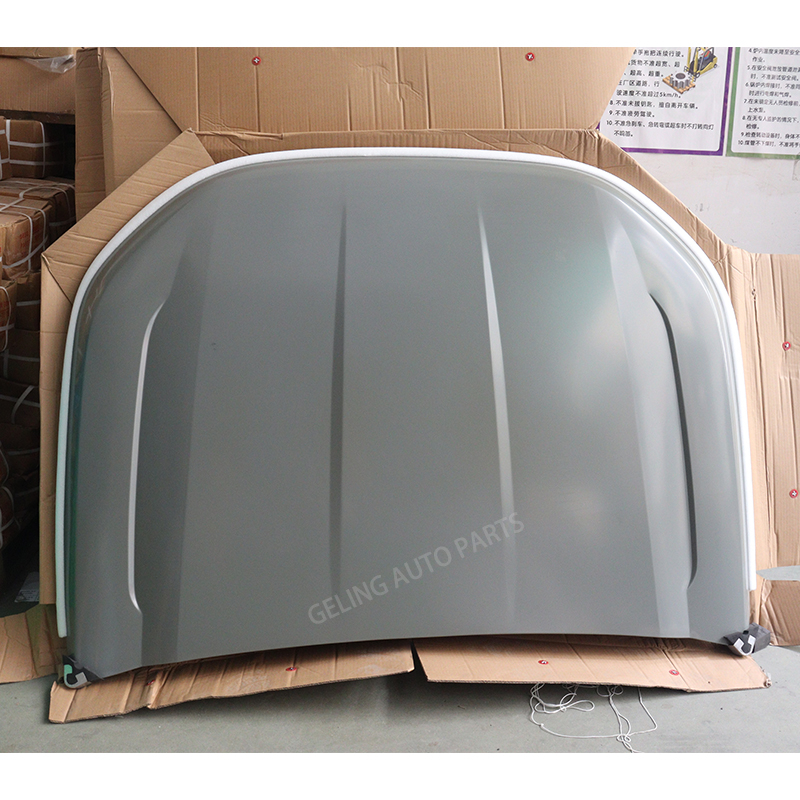 Cofano per Ford Ranger T7 2016-2018