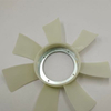L&acirc;mina do ventilador de resfriamento para Isuzu Npr Nqr 700P Elf Transversalmente