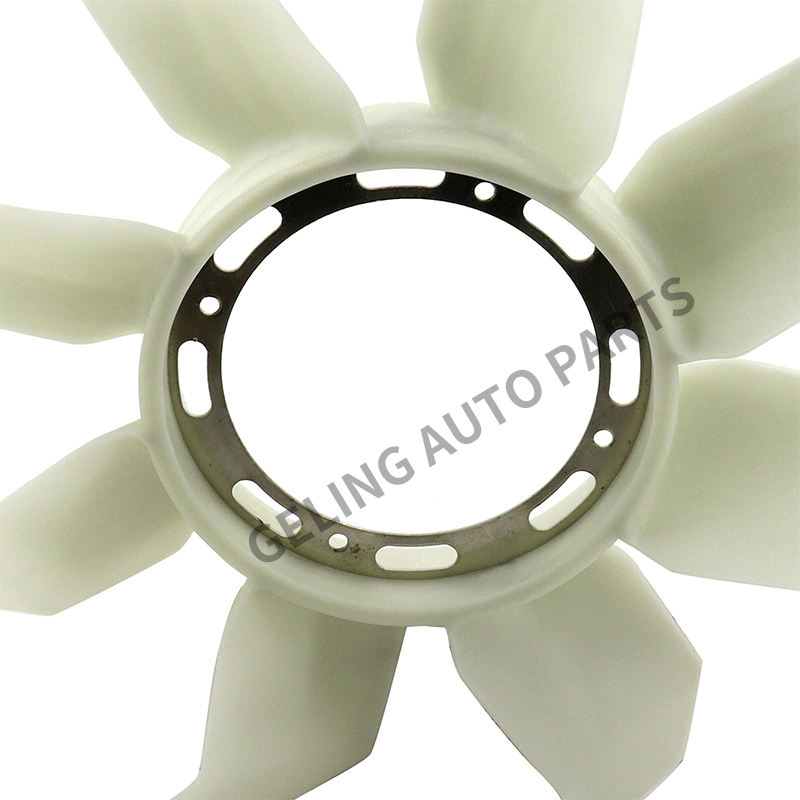 Ventilateur Pour Mitsubishi Canter 2005