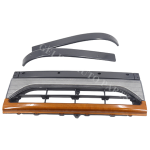 Griglia anteriore centrale per Mitsubishi Canter 1993-2002